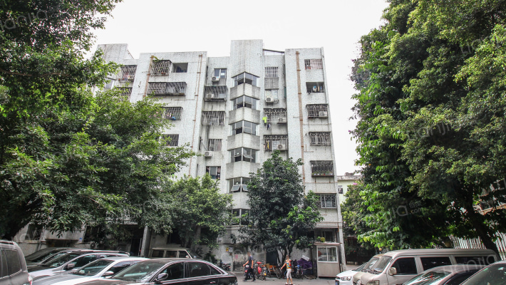 龙滨花园外景图