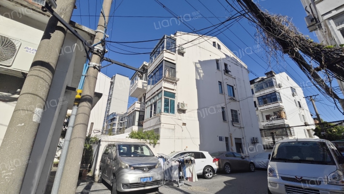 南门一村外景图