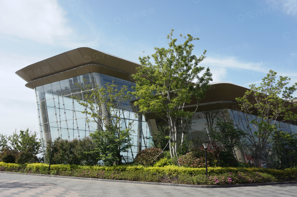 【华发九龙湾_威海华发九龙湾楼盘】样板间相册|高清大图-威海贝壳