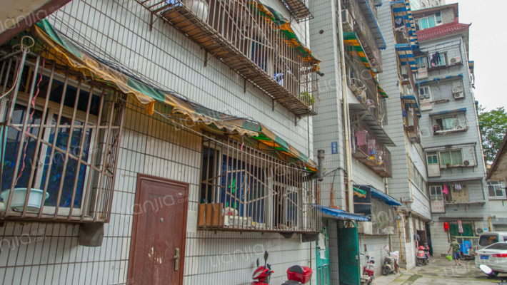 金沙路13号外景图