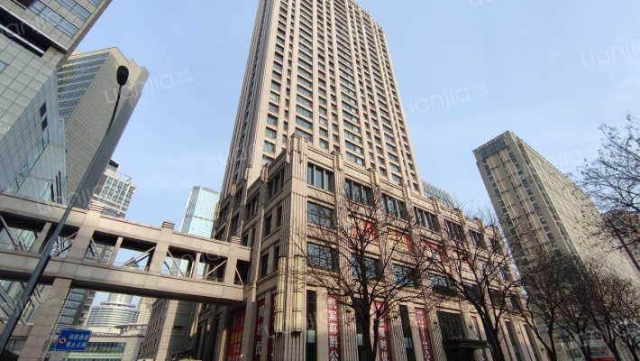 凯宾尊爵外景图