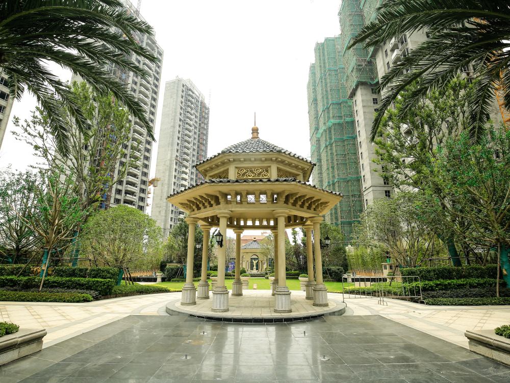 【恒大御澜府_南昌恒大御澜府楼盘】预售许可证相册-南昌贝壳新房