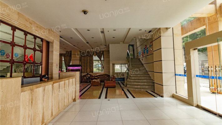 南方星空外景图