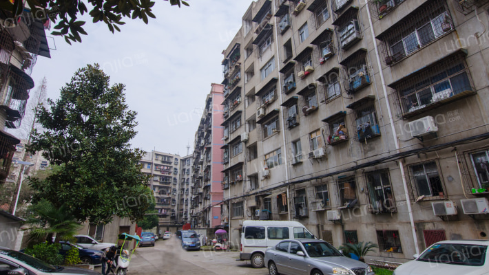 临嶂大道2号外景图