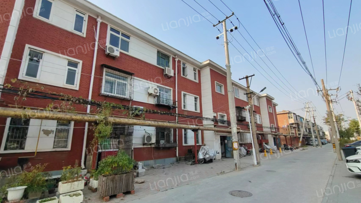 信号厂南外景图