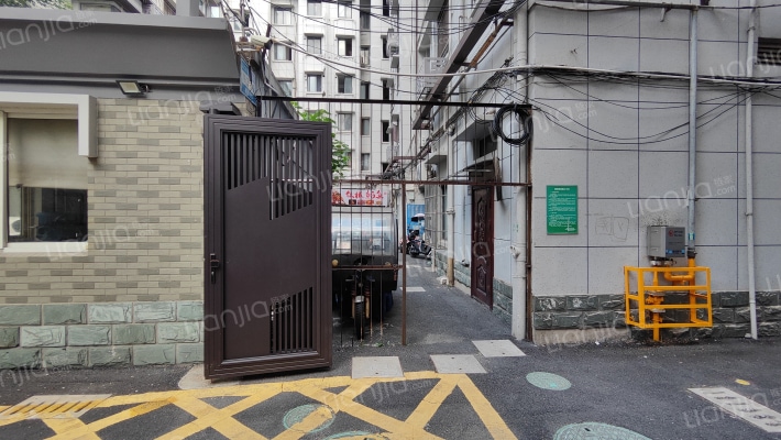 北大街141号外景图