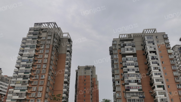 晶华美地外景图