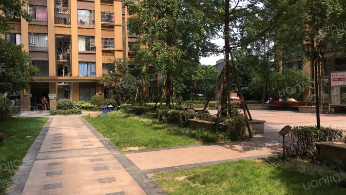 欧洲印象外景图