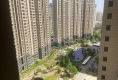 悦蓝山户型图实景图