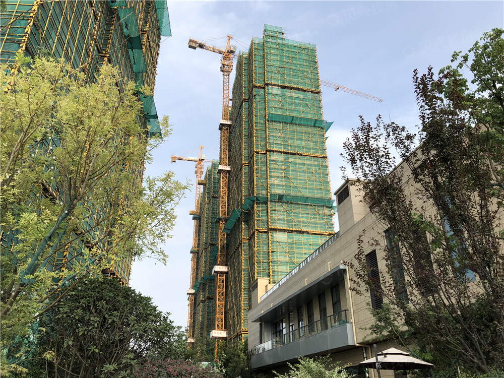 碧桂园越溪府相册