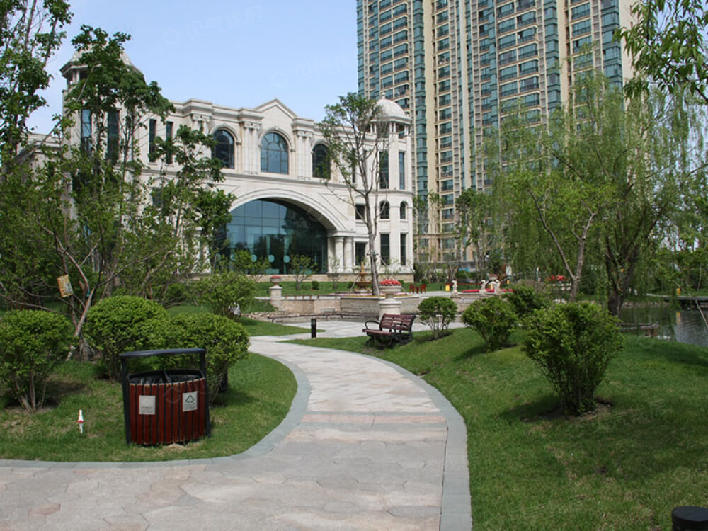 阿城恒大城相册