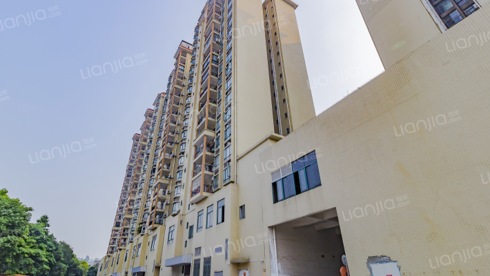 嘉骏豪苑外景图