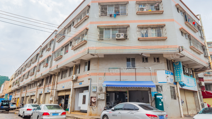 开发区窈窕村金盛一巷2号外景图