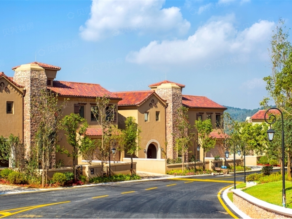 俊发玉龙湾相册