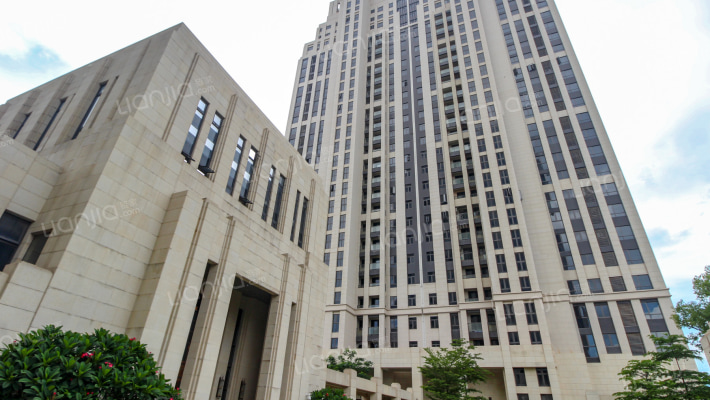 家路壹号外景图