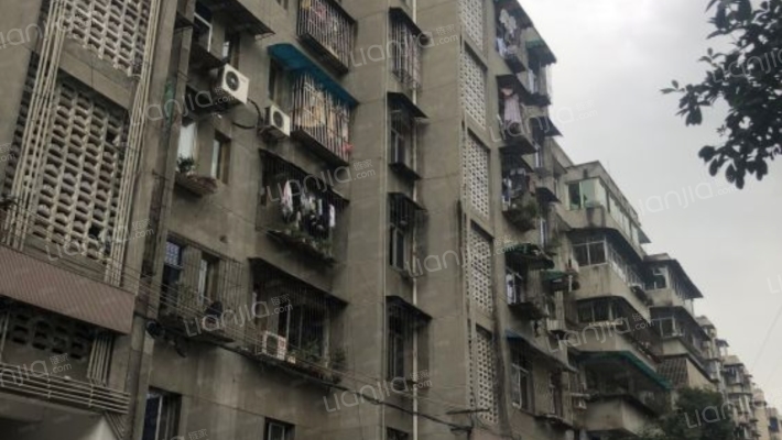 杨祠街南一巷12号外景图