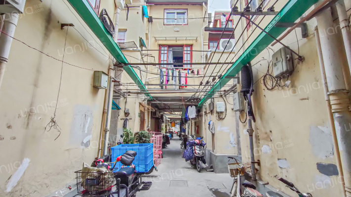 永年路44弄外景图