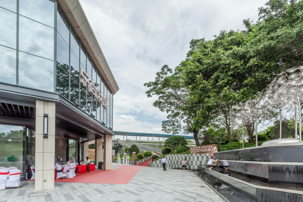 东关乐尚林居相册