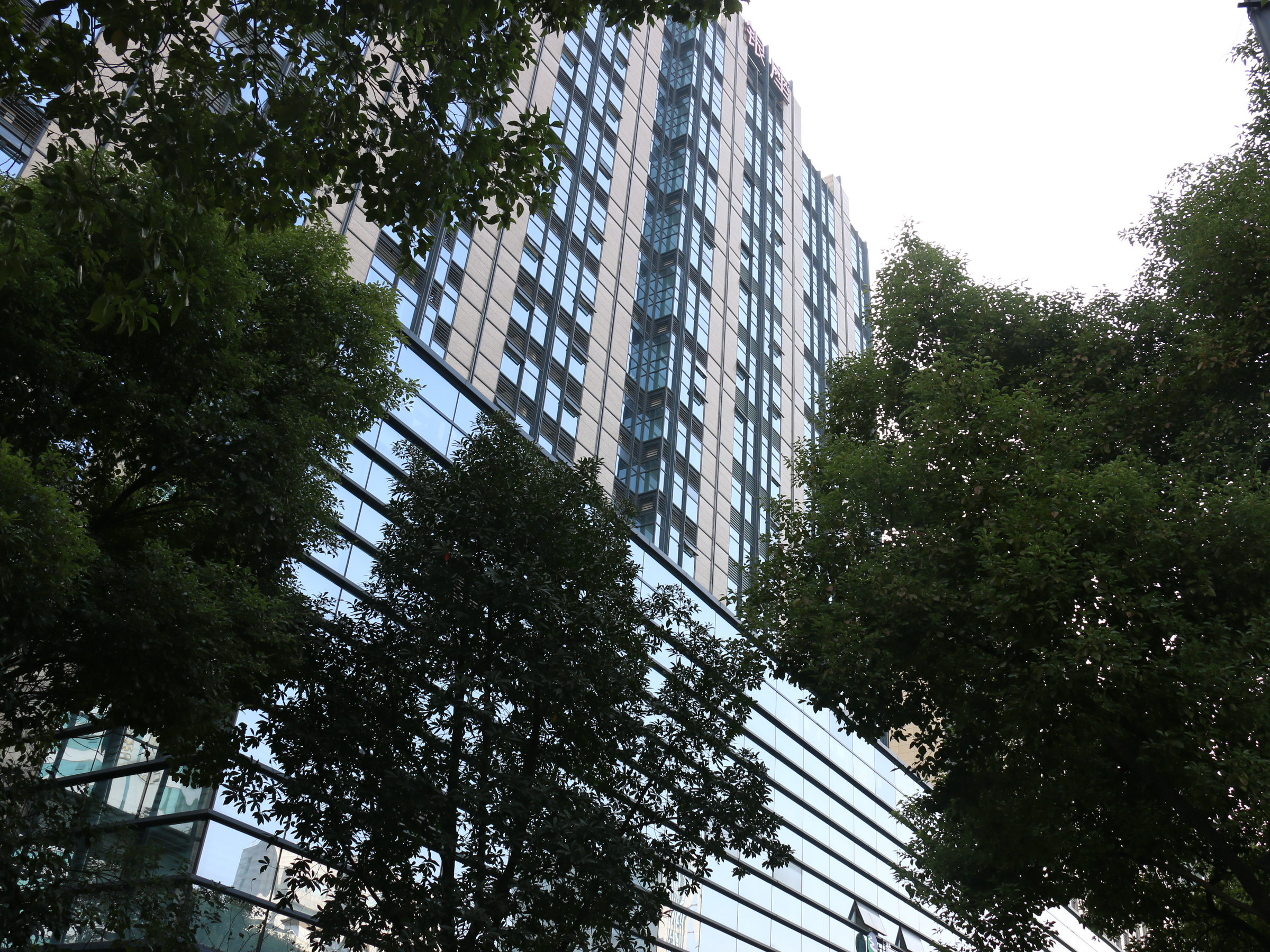 通润银座小区实景 6