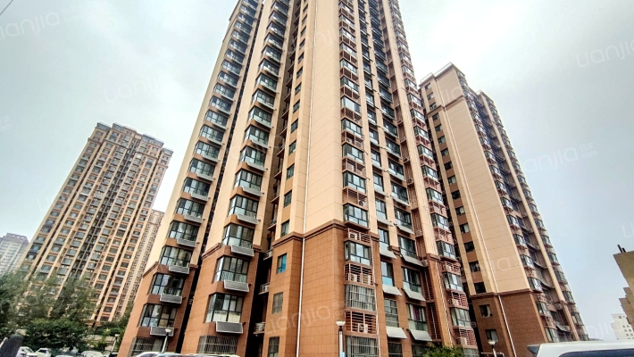 清河雅居外景图