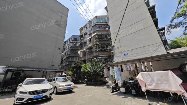 南兴巷3号外景图