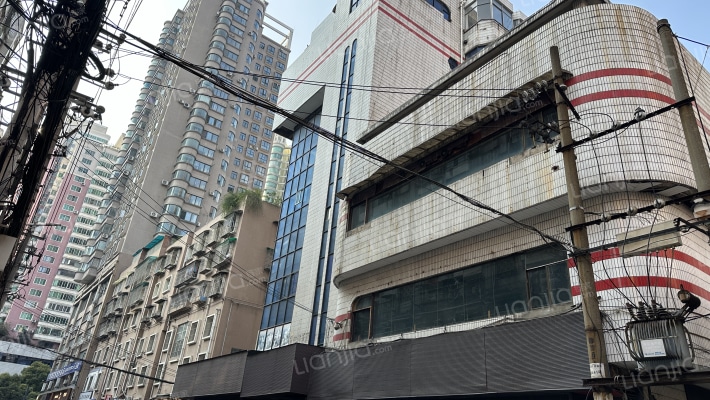 民生路127号外景图