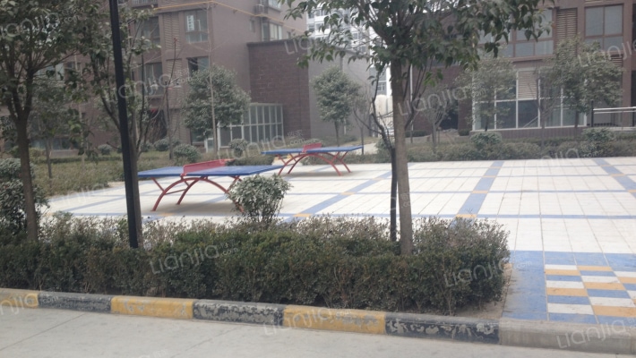 江林新城b区房源|户型图|小区车位|交通地址详情分析!