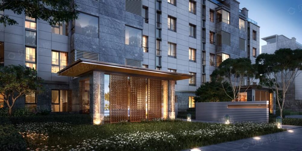 金地玖峯汇相册