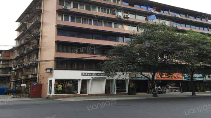 太升北路27号外景图