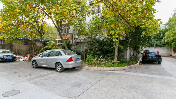 云台路255弄外景图