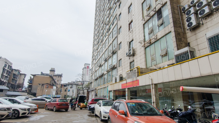 五一新干线外景图