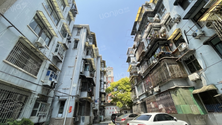 都府堤129附1号外景图