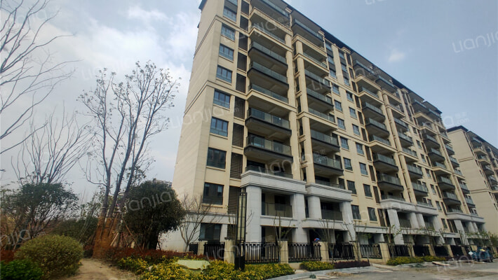 凤凰印象外景图