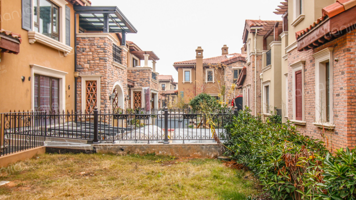 纳帕溪谷外景图