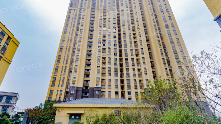 裕隆雅居外景图