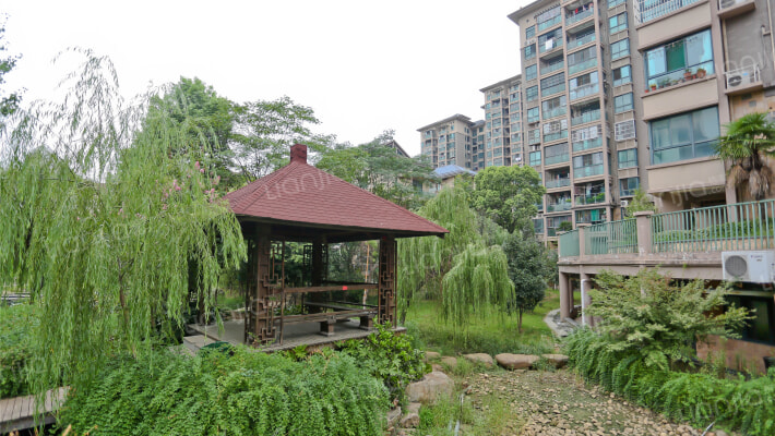 实嘉原创生活外景图