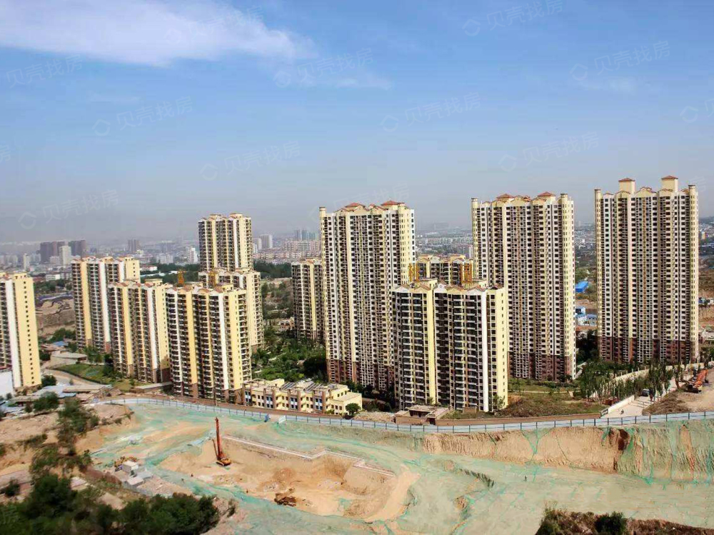 富力城·八号园相册