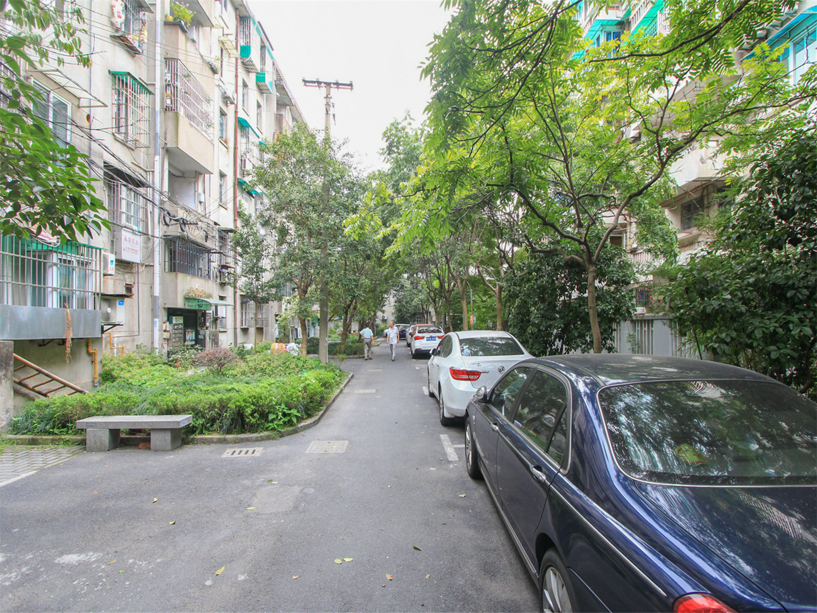 Chaohui qi xiaoqu compound photo 14