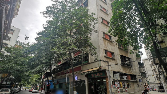 月桂二路外景图