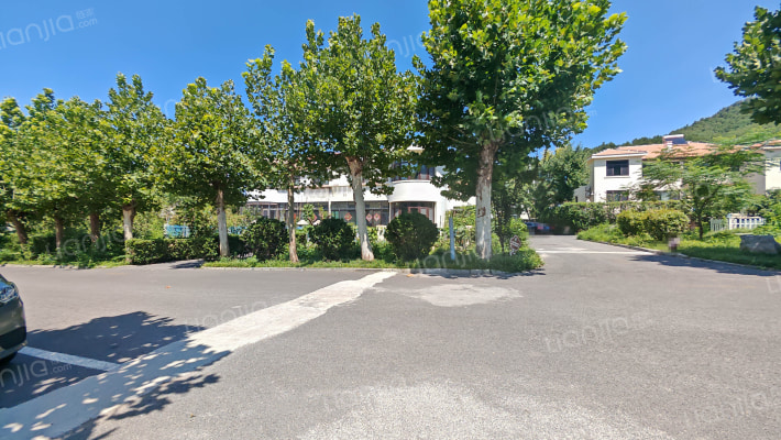 千佛山西路28号外景图