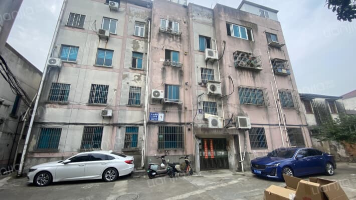 中山南路2199号外景图