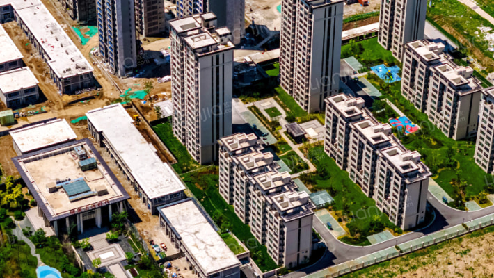 明发上河时代外景图