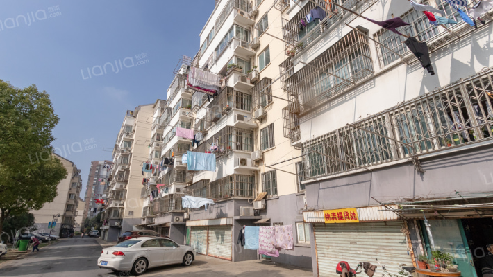 169合兴大院外景图