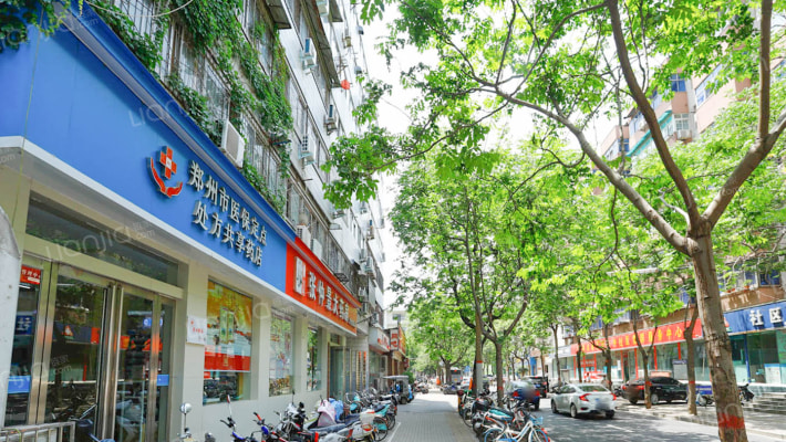 文化宫路32号外景图