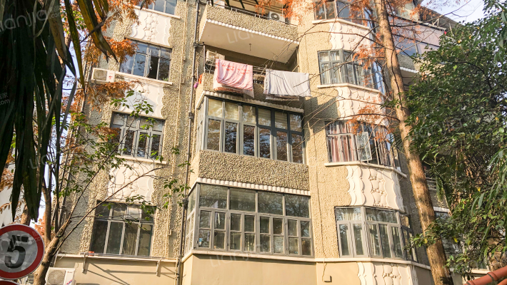 衡山路700号外景图