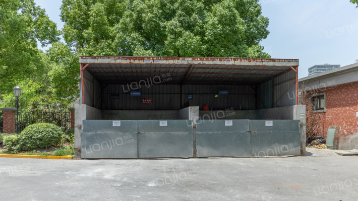 西上海名邸外景图