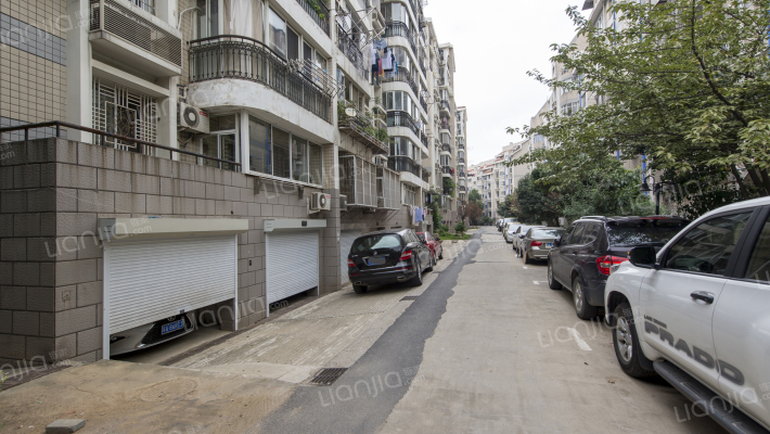 金城花园外景图