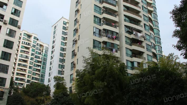 城市心境外景图