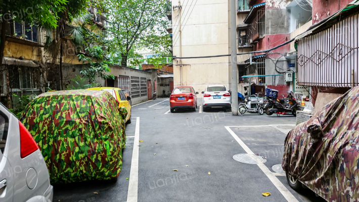 成科路1号外景图