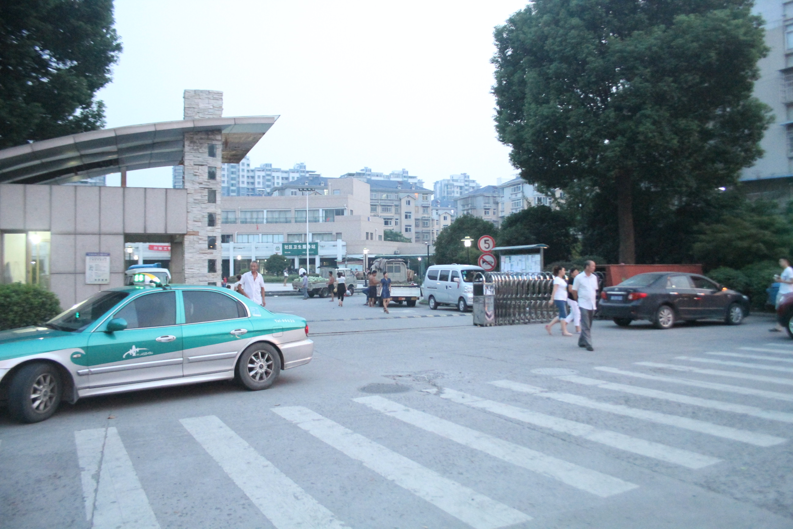 迎春小区小区实景 21